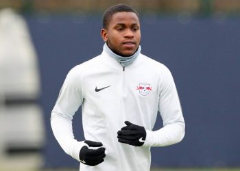 Fulham to cough up £15m to sign  Ademola Lookman