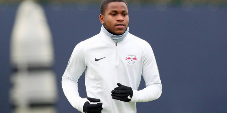 Fulham to cough up £15m to sign  Ademola Lookman