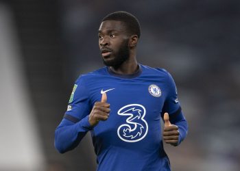 Newcastle desperate to secure Chelsea’s Tomori