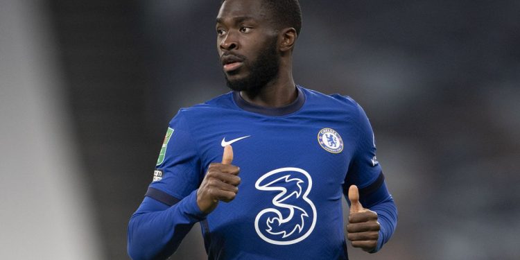 Newcastle desperate to secure Chelsea’s Tomori
