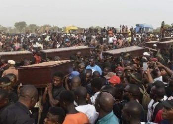 2,400 Christians killed in 2020 by Islamic extremists – Intersociety