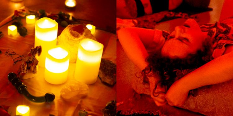Sexual ritual: Ibadan chief saved from mob