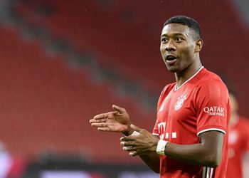 Alaba and Real Madrid: Done deal