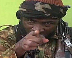 Shekau mocks new service chiefs:  You’ll fail like others