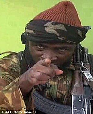 Shekau mocks new service chiefs: You’ll fail like others