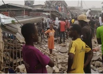 Gas explosion, truck, bandits kill 24 in Delta, Ondo, Kaduna