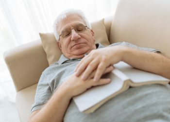 Health benefits of afternoon naps