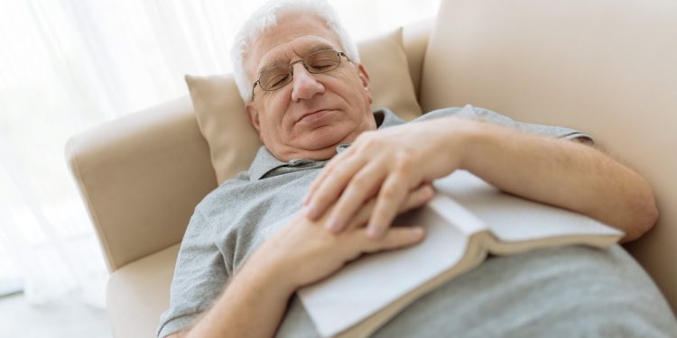 Health benefits of afternoon naps