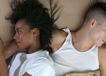 What’s the use of having a side guy while dating?