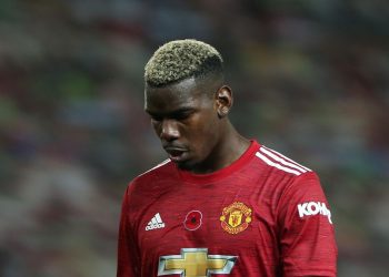 Man Utd to off-load Pogba
