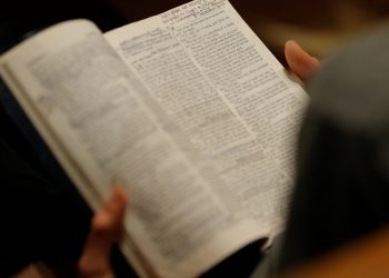 Has prophecy any role in governance?