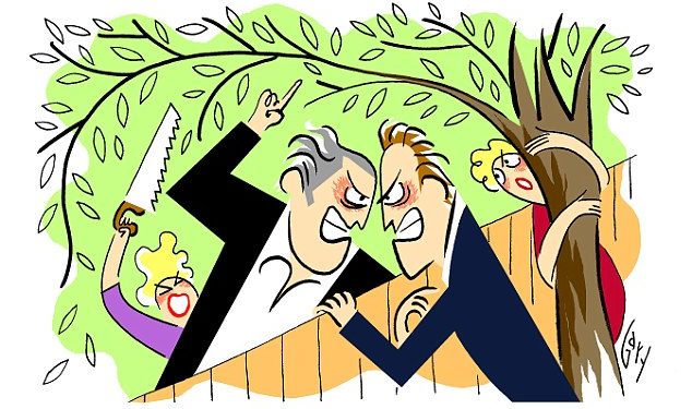 Victims of Abia/C-River boundary  clash recount ordeal