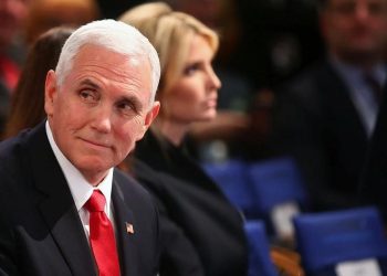 Vice President Pence  to attend Biden’s  Jan. 20 inauguration