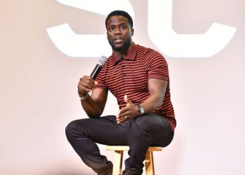 US Capitol: Blacks would have been shot dead – Kevin Hart