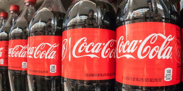 Coca-Cola, Sweep, partner on environmental sustainability