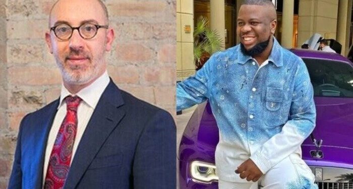 Hushpuppi’s lawyers set to abandon his case