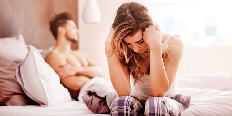 How to improve your sexual confidence (For ladies)