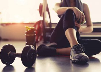 5 important things you should do daily before working out