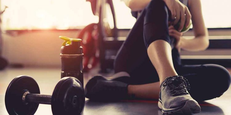 5 important things you should do daily before working out