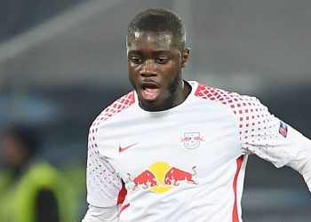 Man Utd near £55m transfer for Upamecano