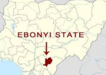 University don found dead in Ebonyi