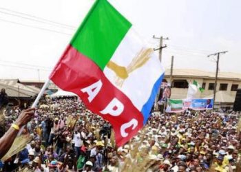 Let’s unite to win Anambra guber election –  Andy Uba begs APC supporters