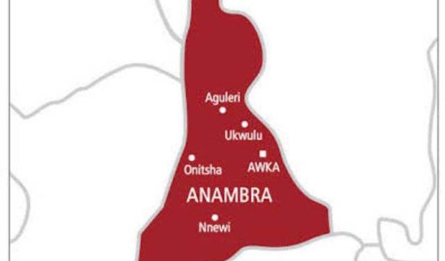 27 escape death in Anambra multiple vehicles accident