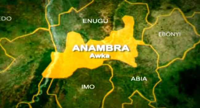 Anambra commissioner resigns, alleges threat to life