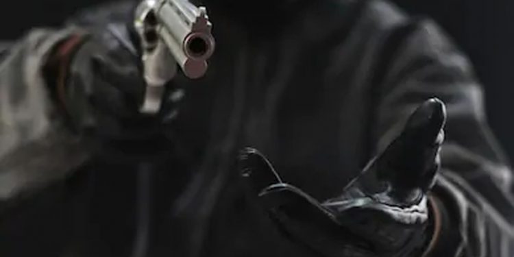 Armed robbers kill Ibadan socialite