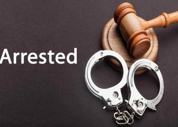 Anambra police nab 4 suspected armed robbers, recover fire arms