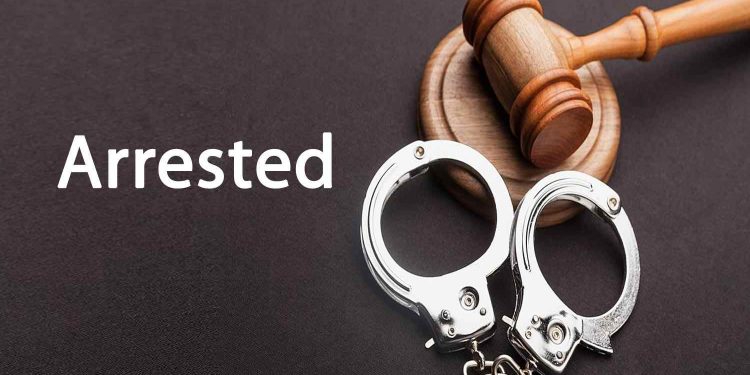 Anambra police nab 4 suspected armed robbers, recover fire arms