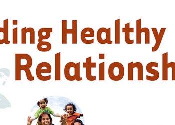 Building healthy relationships