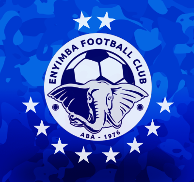 Enyimba shifts attention to Confederation Cup after CCL exit