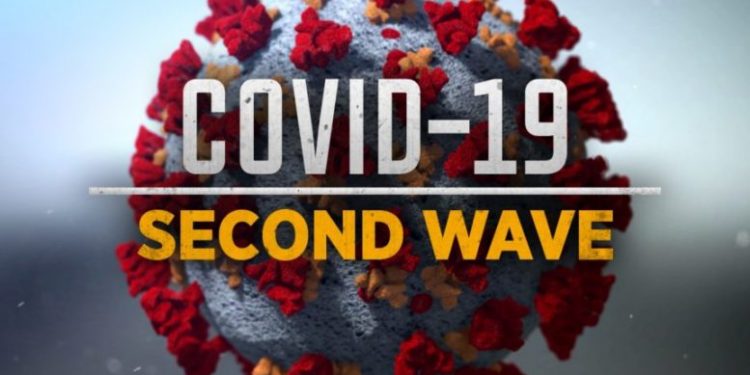 Covid-19 second phase: time for home grown solutions