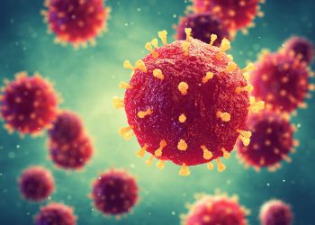 Coronavirus is a warning to the future