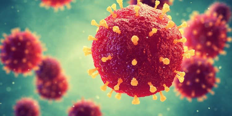 Coronavirus is a warning to the future