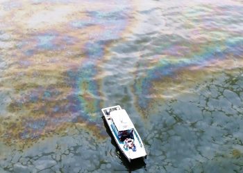 Fishermen report spill at Chevron’s  Funiwa oilfield off Bayelsa coastline