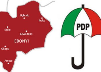 Ebonyi PDP exco dissolution: Judge withdraws from Nwaebonyi’s suit
