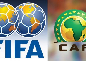 FIFA Clears aspirants for CAF Presidential Polls