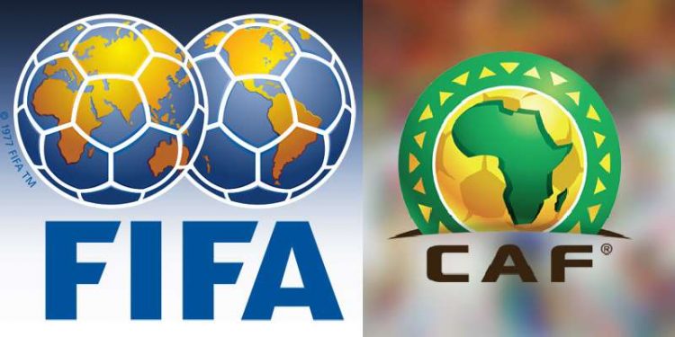 FIFA Clears aspirants for CAF Presidential Polls