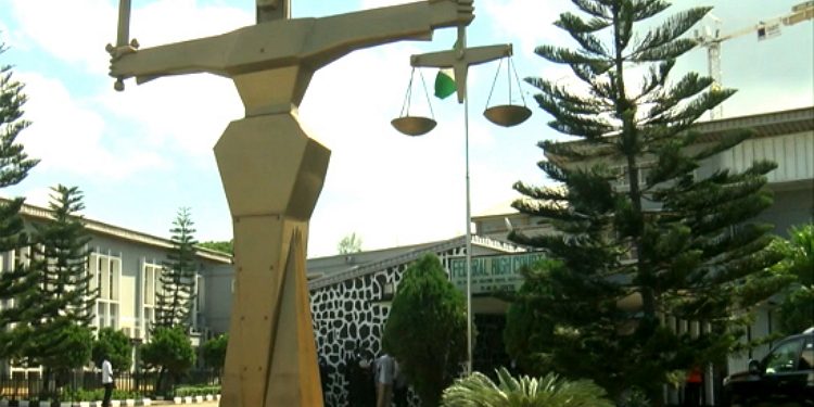 Mysterious fire causes scare at Imo High Court