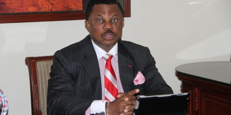 Covid-19: Obiano defers school resumption