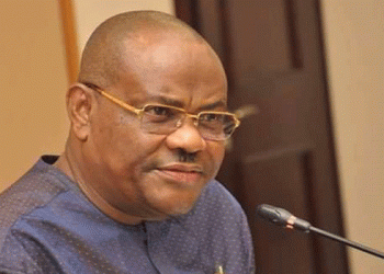 FG playing politics with Ogoni clean-up – Wike