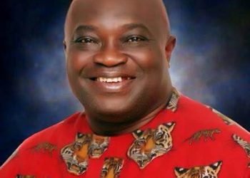 Abia celebrates Ikpeazu’s triumph over COVID-19