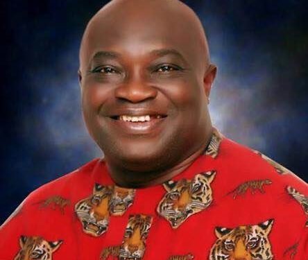 Abia celebrates Ikpeazu’s triumph over COVID-19