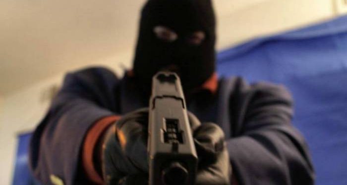 Gunmen kill three policemen in attack on Ebonyi Police station