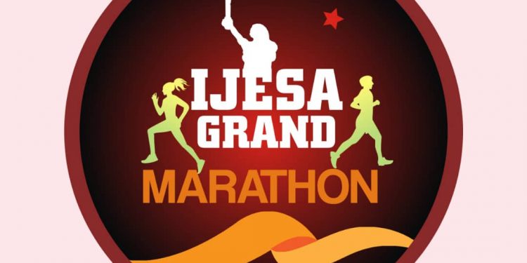 Ijesha Grand Marathon gets AFN support