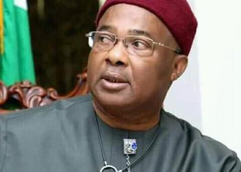 Recover Imo’s looted funds, group charges Uzodimma