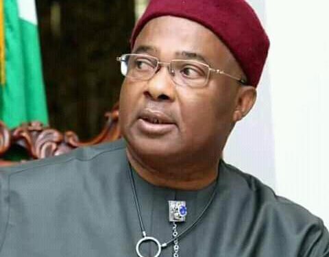 Recover Imo’s looted funds, group charges Uzodimma