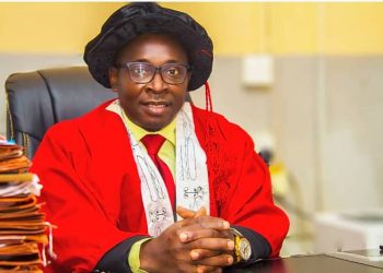 NAUTH CMAC, Ugboaja, takes over as  acting CMD, promises to give his best